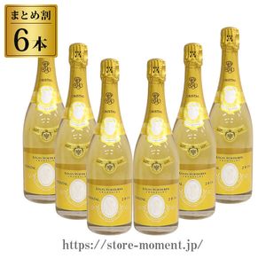 6ܥåȡۥ륤ǥ졼 ꥹ 2016  LOUIS ROEDERER CRISTAL 2016