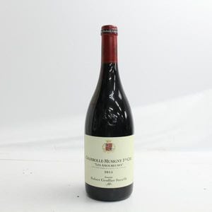 ١ ե ܡߥ奸ˡ  롼 2015  Robert GROFFIER CHAMBOLLE-MUSIGNY LES AMOUREUSES 2015