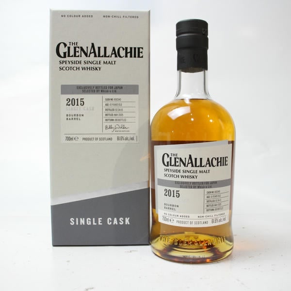 TOMATIN [2011-2019] 8年 バーボンバレル ウィスキー祭り TOMATIN [2011-2019] 8年 バーボンバレル ウィスキー祭り