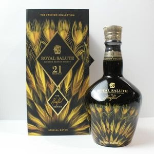 ニッカ 竹鶴 21年の通販【moment】