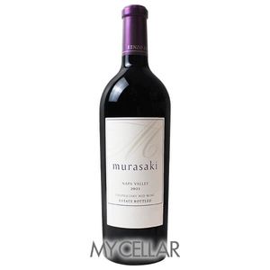 ���󥾡������ơ��� �� ��餵�� 2021 Ȣ�ʤ� �� KENZO ESTATE murasaki 2021