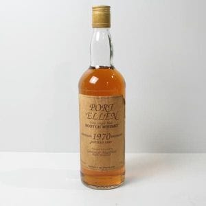 アードベッグ オールモスト ゼア 1998-2008 箱付の通販【moment】