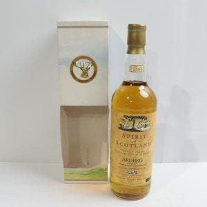 アードベッグ オールモスト ゼア 1998-2008 箱付の通販【moment】