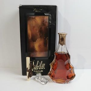 レミーマルタン ルイ 13世 2000年記念ボトル バカラ 箱付の通販【moment】