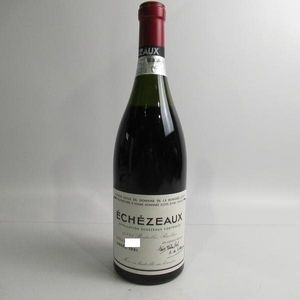 DRC ECHEZEAUX ���������� 1991 Ȣ�ʤ� ����٥롦����åפ˱��줢��