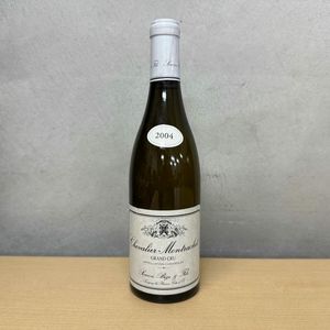 シモン ビーズ エフィス シュヴァリエ モンラッシェ グランクリュ 2004