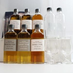 スプリング バンク 10年 ローカル バーレイ 2015-2025 箱付の通販