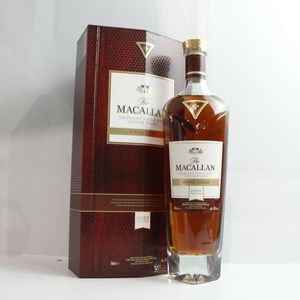 マッカラン ウイスキー メーカーズ エディション フルーツ＆スパイス