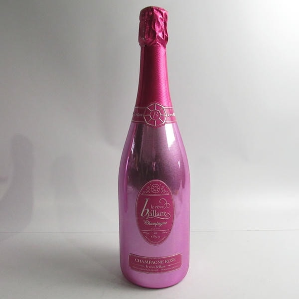 Le Reve Brillant ル レーヴ ブリヤン ロゼの通販【moment】