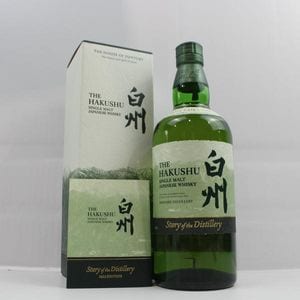 サントリー 山崎 12年 箱付の通販【moment】