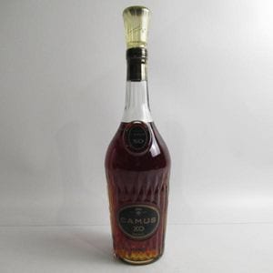 カミュ トラディション バカラ クリスタル 箱なしの通販 | 高級ワイン