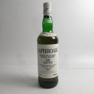 LAPHROAIG�ʥ�ե�������15ǯ �� Ȣ�ʤ�