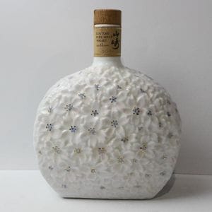 SUNTORY�ʥ���ȥ꡼�˻��� 12ǯ �ԥ奢���� �֤����ǰ�ܥȥ� ƫ�� 600ml ����1261g Ȣ�ʤ� ��������������