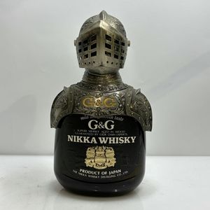 NIKKA�ʥ˥å���G&G ������ɡ�������� ����٥� Ȣ�ʤ�