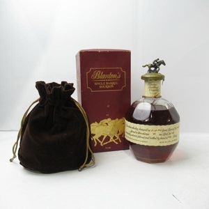 Blantons�ʥ֥��ȥ�˥��󥰥�Х�� 1992 Ȣ��