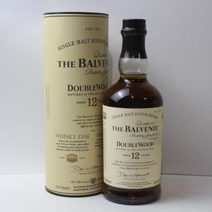 THE BALVENIE�ʥХ�����ˡ���12ǯ ���֥륦�å� Ȣ��