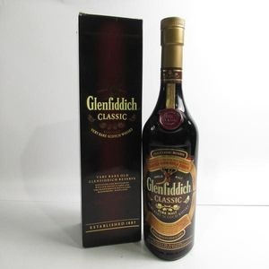 Glenfiddich�ʥ����ե��ǥ��å��˥������ ���饷�å� �ꥶ���� �ԥ奢���� �٥꡼�쥢 Ȣ��