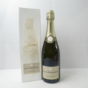 LOUIS ROEDERER�ʥ륤 ���ǥ졼��˥��쥯����� 245 Ȣ��