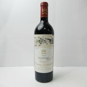 Chateau Mouton Rothschild�ʥ���ȡ� �ࡼ�ȥ� �����ȥ���ȡ�2005 Ȣ�ʤ�