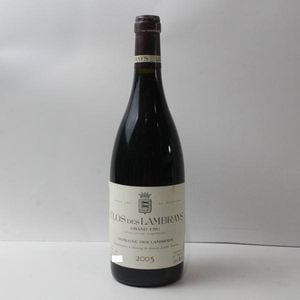 DOMAINE DES LAMBRAYS�ʥɥ᡼�� �� ���֥쥤�˥��� �� ���֥쥤 ����󥯥�� 2005 Ȣ�ʤ� ����٥�˥�������줢��