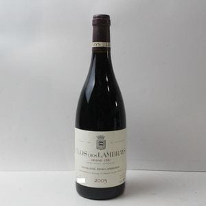 DOMAINE DES LAMBRAYS�ʥɥ᡼�� �� ���֥쥤�˥��� �� ���֥쥤 ����󥯥�� 2005 Ȣ�ʤ� ����٥�˥�������줢��