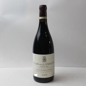 DOMAINE DES LAMBRAYS�ʥɥ᡼�� �� ���֥쥤�˥��� �� ���֥쥤 ����󥯥�� 2005 Ȣ�ʤ� ����٥�˥�������줢��