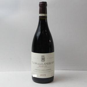 DOMAINE DES LAMBRAYS�ʥɥ᡼�� �� ���֥쥤�˥��� �� ���֥쥤 ����󥯥�� 2005 Ȣ�ʤ� ����٥�˥�������줢��