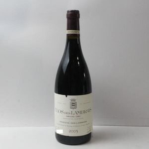 DOMAINE DES LAMBRAYS�ʥɥ᡼�� �� ���֥쥤�˥��� �� ���֥쥤 ����󥯥�� 2005 Ȣ�ʤ� ����٥�˥�������줢��