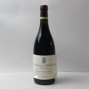 DOMAINE DES LAMBRAYS�ʥɥ᡼�� �� ���֥쥤�˥��� �� ���֥쥤 ����󥯥�� 2005 Ȣ�ʤ� ����٥�˥�������줢��