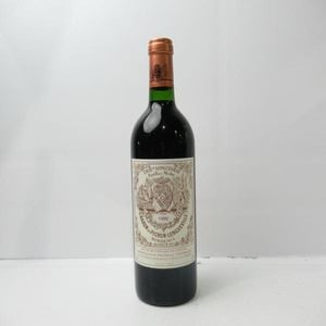 CHATEAU PICHON LONGUEVILLE�ʥ���ȡ� �ԥ���� ���󥰥�����˥Х��� 1995 Ȣ�ʤ�