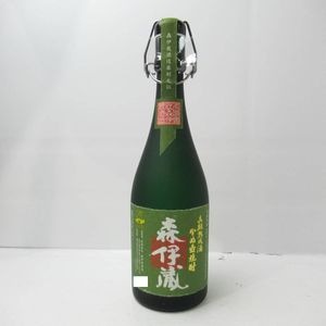 森伊蔵 720ml 箱付の通販 | 高級ワイン・ウイスキー通販 moment