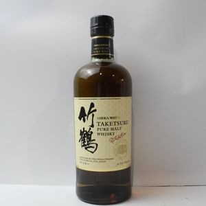 サントリー 白州 NV 1973 箱なし 100周年記念蒸溜所ラベル │ SUNTORY 