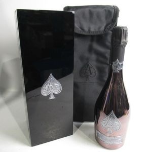 アウトレット ドイツ 【未開栓】ARMAND DE BRIGNAC アルマンドブリ