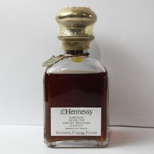 Hennessy�ʥإͥ����˥ʥݥ쥪�� ����С��ȥå� �饤�֥�꡼ �ǥ���� Ȣ�ʤ� ������åץե�����ѿ����ꡦ�����㲼