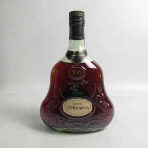Hennessy�ʥإͥ�����XO �⥭��å� ���꡼��ܥȥ� Ȣ�ʤ�