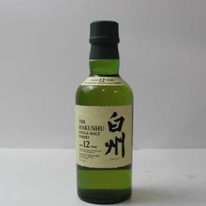 サントリー 1973年白州原酒 サントリーサンバーズ 優勝記念 サントリー