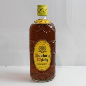サントリー 白州 12年 箱なし │ SUNTORY HAKUSHU AGED 12 YEARSの通販 