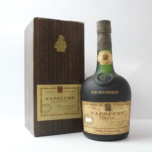 COURVOISIER�ʥ���ܥ������˥ʥݥ쥪�� Ȣ��