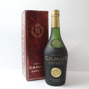 CAMUS�ʥ��ߥ�˥ʥݥ쥪�� �� �����ޥ륭 Ȣ�� ����ϳ���פ���