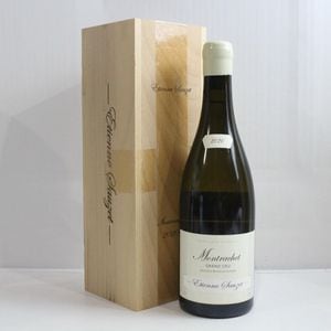 ドンペリニヨン レゼルヴドラベイ 2003 木箱付 │ Dom Perignon