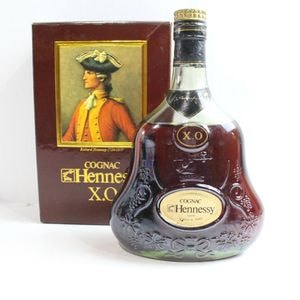 Hennessy�ʥإͥ�����XO ���꡼��ܥȥ� �⥭��å� Ȣ�� �������㲼