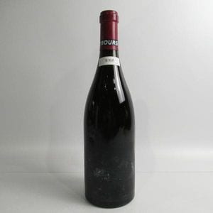 DRC RICHEBOURG�ʥꥷ��֡����1990 ����ȥ꡼ Ȣ�ʤ� ����٥������줢��