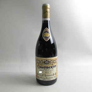 Armand Rousseau�ʥ���ޥ� �륽���˥����٥륿�� ����󥯥�� 2011 Ȣ�ʤ�