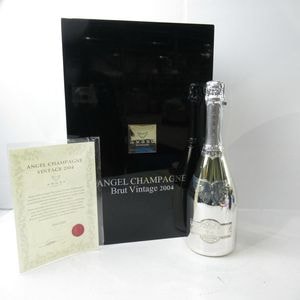 ANGEL�ʥ��󥸥���˥�����ơ��� �ץ���� ����С� 2004 Ȣ��