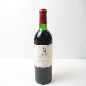 CHATEAU LATOUR�ʥ���ȡ� ��ȥ������1982 Ȣ�ʤ�