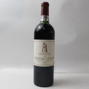 CHATEAU LATOUR�ʥ���ȡ� ��ȥ������2000 Ȣ�ʤ�