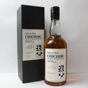 Ichiros Malt�ʥ������������ȡ����� 10ǯ �� �����ƥ����� �ǥ����ƥ���꡼ 2008 Ȣ��