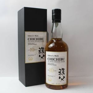 Ichiros Malt�ʥ������������ȡ����� 10ǯ �� �����ƥ����� �ǥ����ƥ���꡼ 2008 Ȣ��