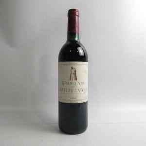 CHATEAU LATOUR�ʥ���ȡ� ��ȥ������1994 Ȣ�ʤ�