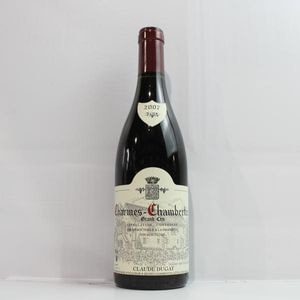 CLAUDE DUGAT�ʥ������� �ǥ奬�˥����� �����٥륿�� ����󥯥�� 2007 Ȣ�ʤ�